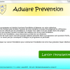 Adware Prevention