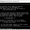 Junkware Removal Tool