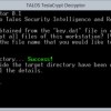 TeslaCrypt Decryptor