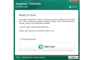 TDSSKiller