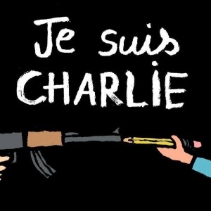 charlie hebdo